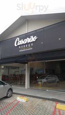 Espaço Casarão Sc 401