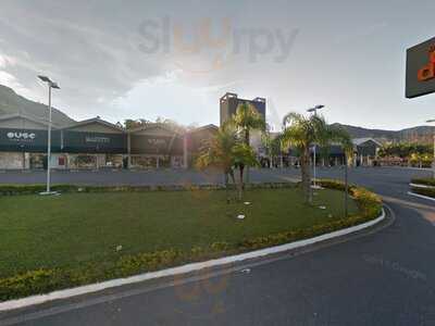 Espaço Casarão Sc 401