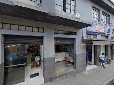 Padaria Pao De Minas