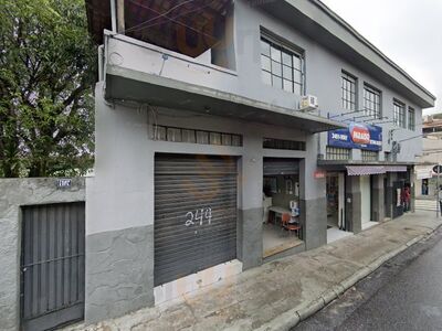 Padaria Pao De Minas