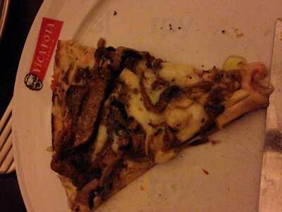 Vica Pota Pizzaria E Forneria