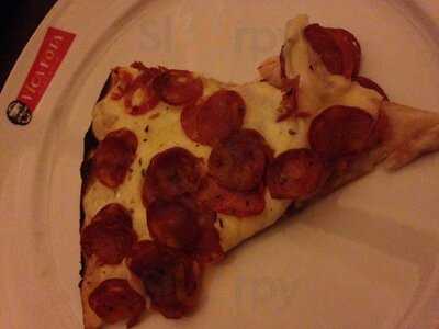 Vica Pota Pizzaria E Forneria