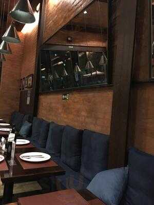 Vica Pota Pizzaria E Forneria