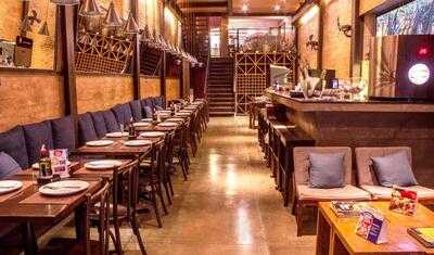 Vica Pota Pizzaria E Forneria