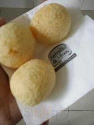 Familia De Minas - Pao De Queijo