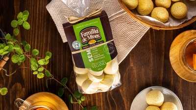 Familia De Minas - Pao De Queijo