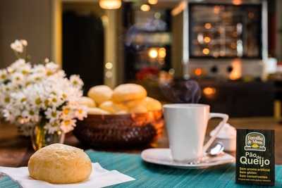 Familia De Minas - Pao De Queijo