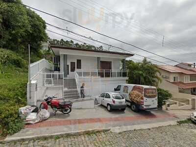 Familia De Minas - Pao De Queijo