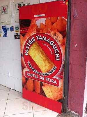 Pasteis Yamaguchi
