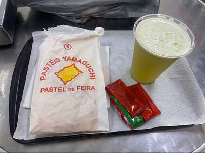 Pasteis Yamaguchi