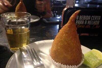 Dinei Bar E Lanchonete