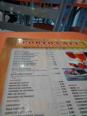Porto Cafe