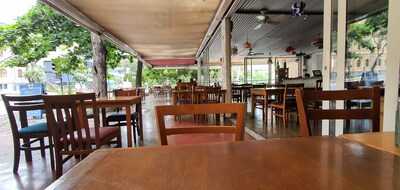 Lanchonete Boa Esperanca