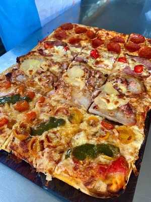 Lanchonete Boa Esperanca