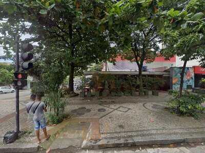 Lanchonete Boa Esperanca