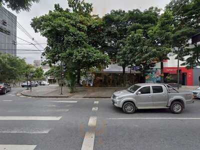 Lanchonete Boa Esperanca