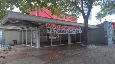 Lanchonete Boa Esperanca