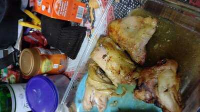 Confraria Do Espetao