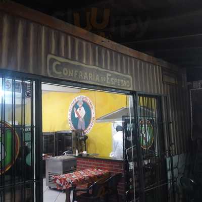 Confraria Do Espetao