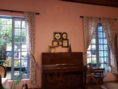 Teakettle Casa De Cha