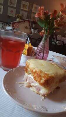 Teakettle Casa De Cha