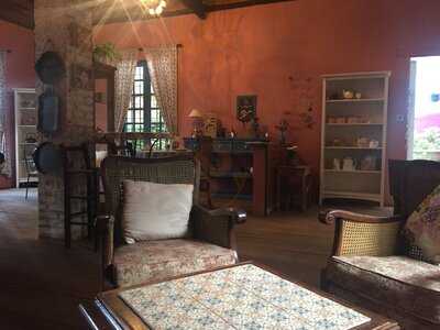 Teakettle Casa De Cha