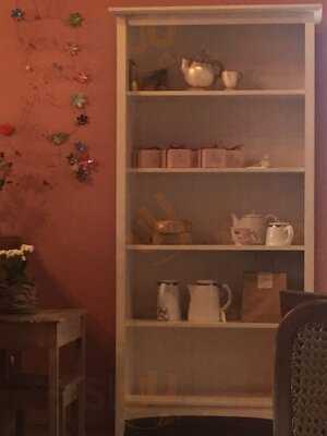 Teakettle Casa De Cha