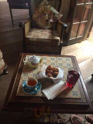 Teakettle Casa De Cha