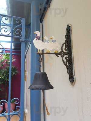 Teakettle Casa De Cha