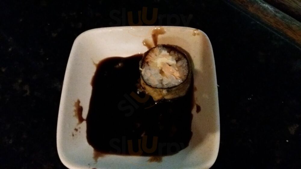 Click Sushi Barra Da Tijuca