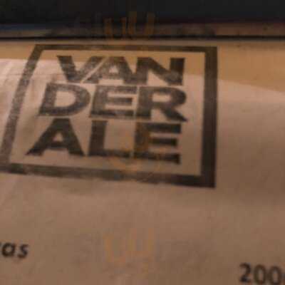 Van Der Ale