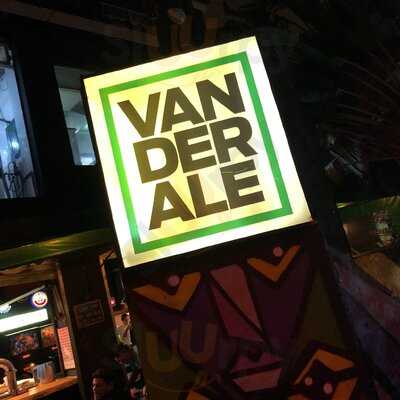 Van Der Ale