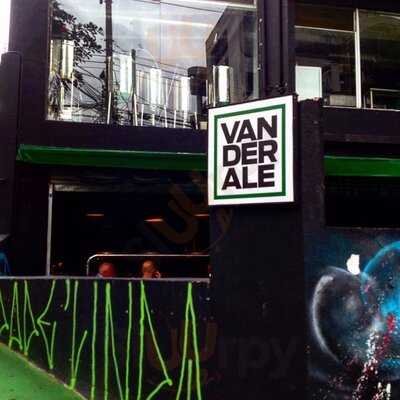 Van Der Ale