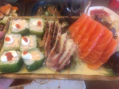 Niwa Sushi