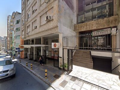 Restaurante E Lancheria Caras & Bocas