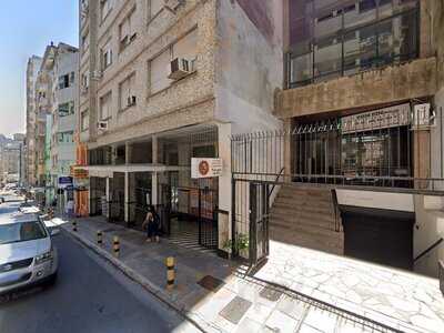 Restaurante E Lancheria Caras & Bocas