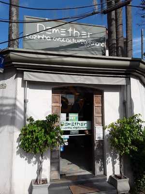 Demether Restaurante