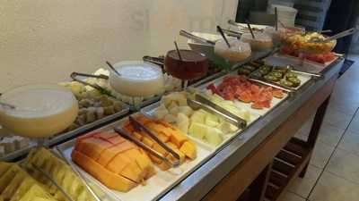 Demether Restaurante