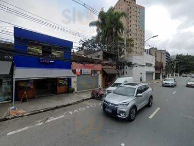 Demether Restaurante