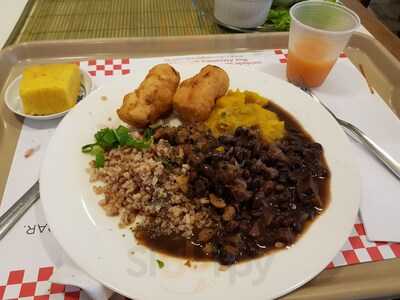 Demether Restaurante