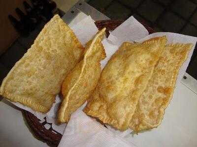 Panificadora E Confeitaria Domeneguetty