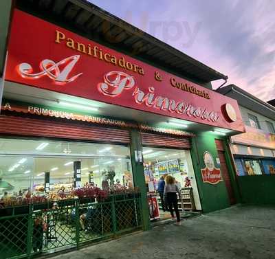 Panificadora E Confeitaria Domeneguetty