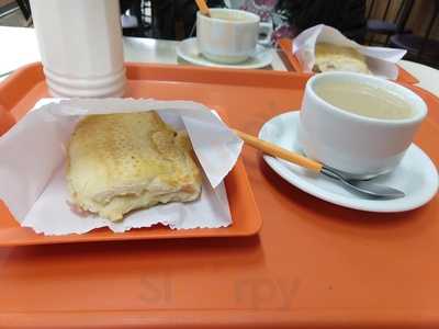 Panificadora E Confeitaria Domeneguetty