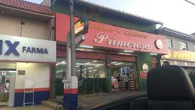 Panificadora E Confeitaria Domeneguetty