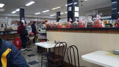 Panificadora E Confeitaria Domeneguetty