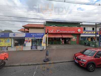 Panificadora E Confeitaria Domeneguetty