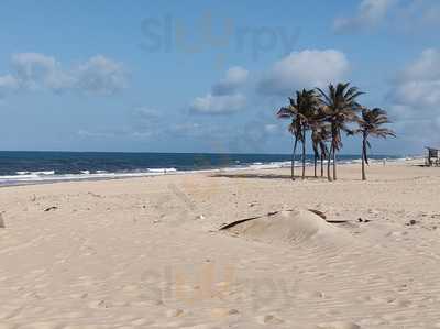 Barraca Marambaia Beach