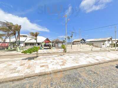 Barraca Marambaia Beach