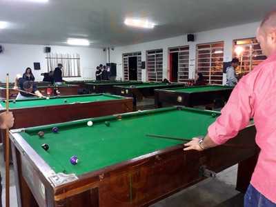 Bilhares Itauna