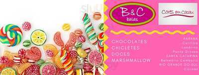 B & C Balas